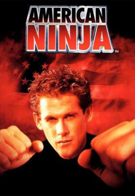 image for  American Ninja movie