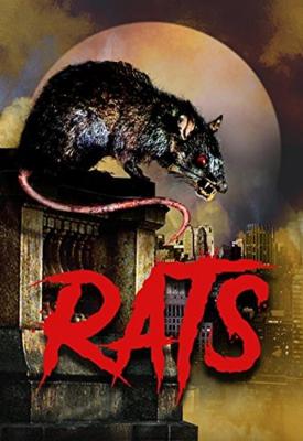 poster for Rats 2003