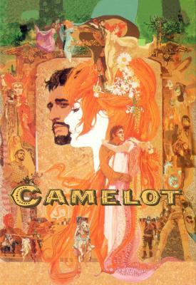 image for  Camelot movie