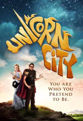 image for  Unicorn City movie