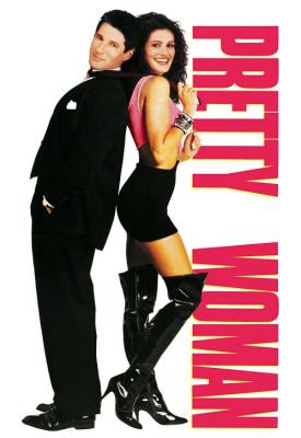 image for  Pretty Woman movie