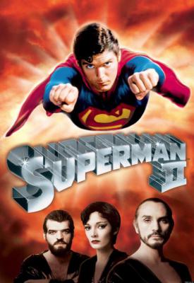 image for  Superman II movie