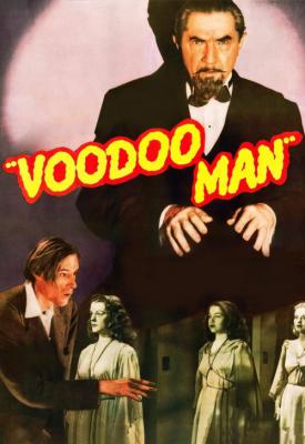 image for  Voodoo Man movie