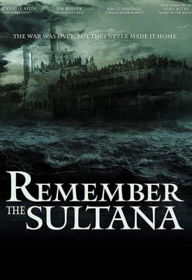 image for  Remember the Sultana movie