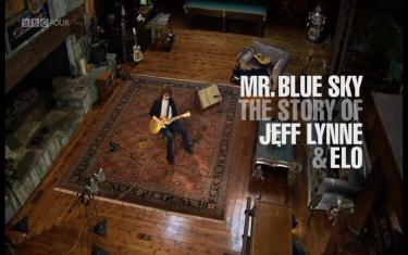 screenshoot for Mr Blue Sky: The Story of Jeff Lynne & ELO