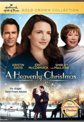 image for  A Heavenly Christmas movie