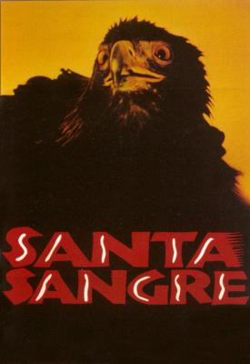 image for  Santa Sangre movie