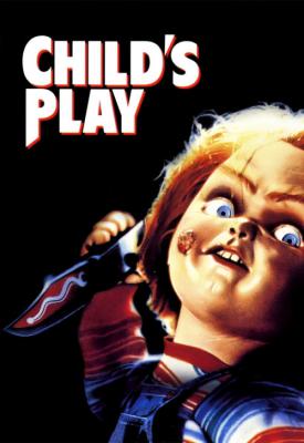 image for  Childs Play movie