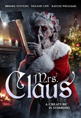 image for  Mrs. Claus movie