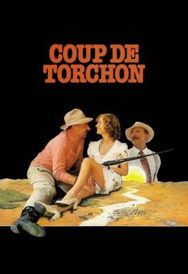 poster for Coup de Torchon 1981