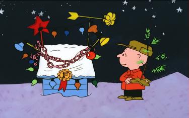 screenshoot for A Charlie Brown Christmas