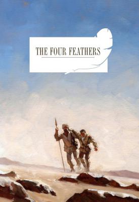 image for  The Four Feathers movie