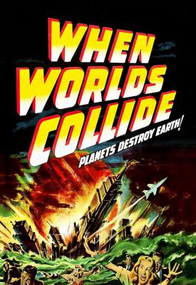 image for  When Worlds Collide movie