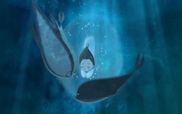 screenshoot for Song of the Sea