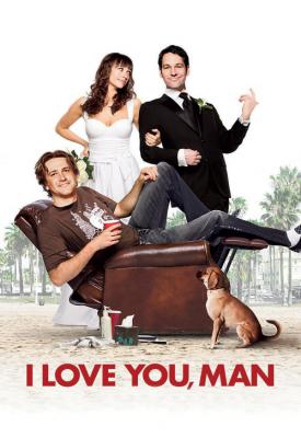 image for  I Love You, Man movie