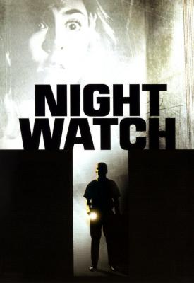image for  Nightwatch movie