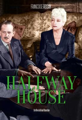 poster for The Halfway House 1944