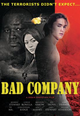 image for  Bad Company movie