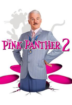 image for  The Pink Panther 2 movie