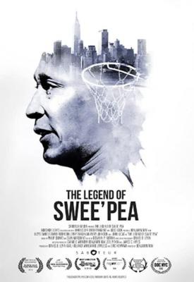 poster for The Legend of Swee’ Pea 2015