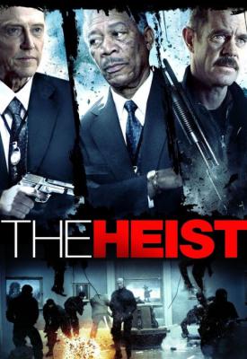 image for  The Maiden Heist movie