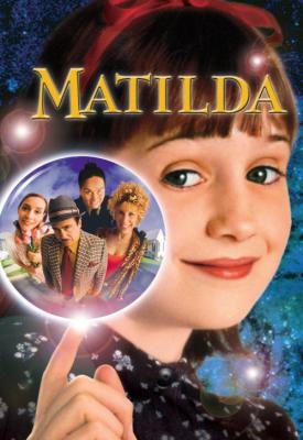 image for  Matilda movie