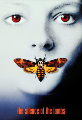 image for  The Silence of the Lambs movie