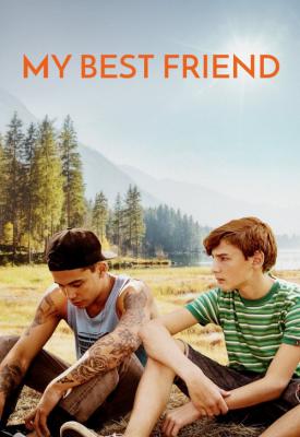 image for  My Best Friend movie