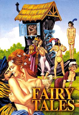 image for  Fairy Tales movie