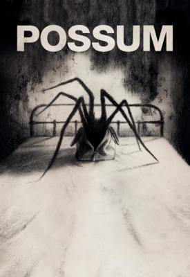 poster for Possum 2018