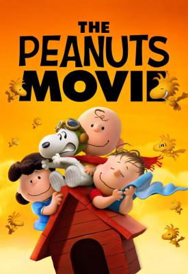 image for  The Peanuts Movie movie