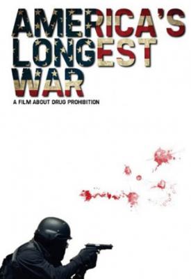 poster for America’s Longest War 2013