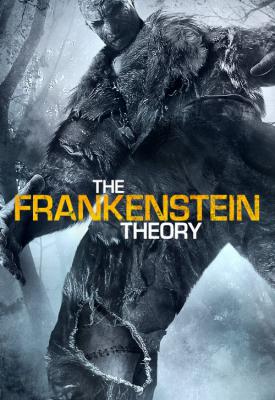 image for  The Frankenstein Theory movie