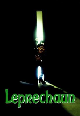 image for  Leprechaun movie