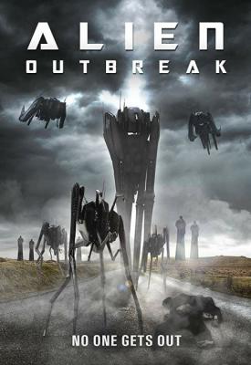 image for  Alien Outbreak movie