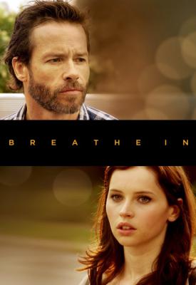 image for  Breathe In movie