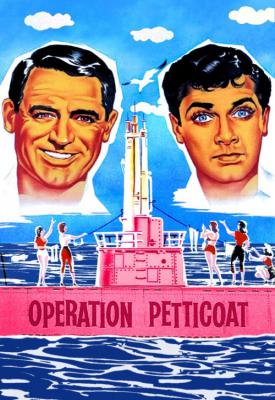 image for  Operation Petticoat movie