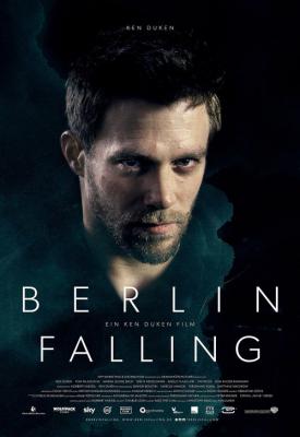poster for Berlin Falling 2017