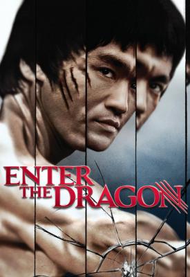 image for  Enter the Dragon movie