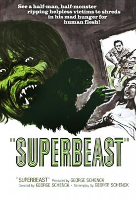 image for  Superbeast movie