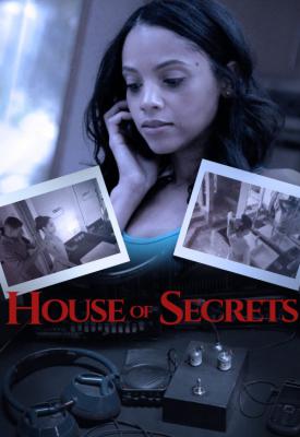 poster for House of Secrets 2014