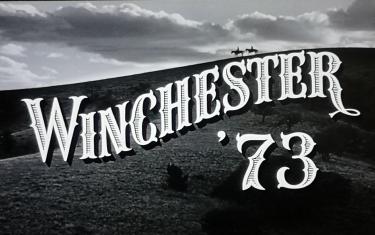 screenshoot for Winchester ’73