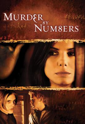 image for  Murder by Numbers movie