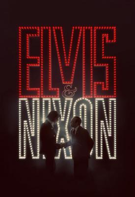image for  Elvis & Nixon movie