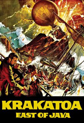 image for  Krakatoa: East of Java movie