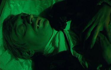 screenshoot for Requiem for a Vampire