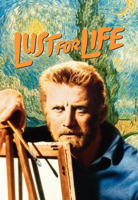 image for  Lust for Life movie