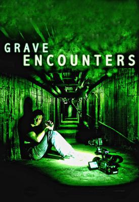 image for  Grave Encounters movie