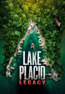 image for  Lake Placid: Legacy movie