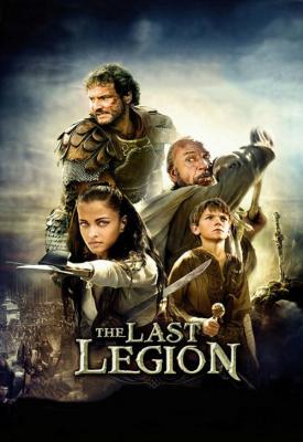 image for  The Last Legion movie
